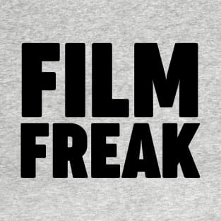 Film Freak T-Shirt